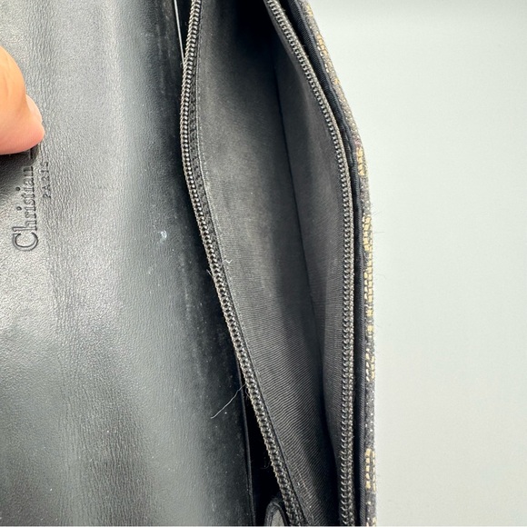 Dior Saddle Wallet - Picture 7 of 10